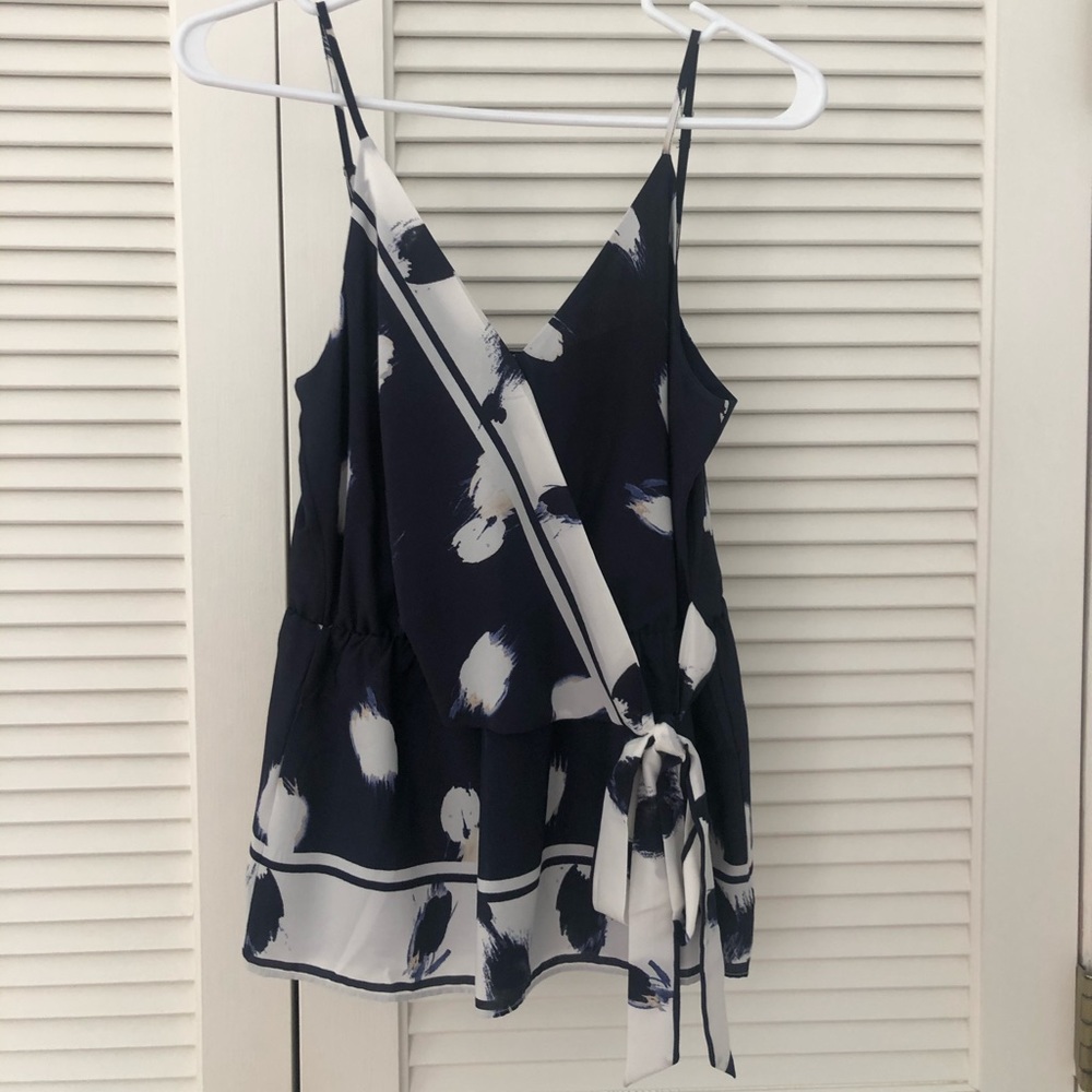 NWT Banana Republic Tank Top